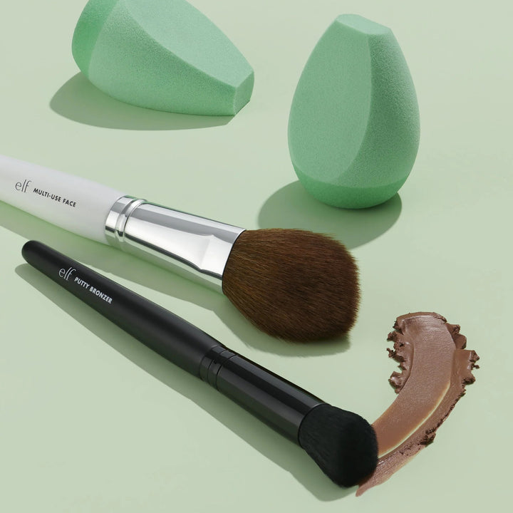Elf Multi-Use Face Visage Polyvalent Face Brush