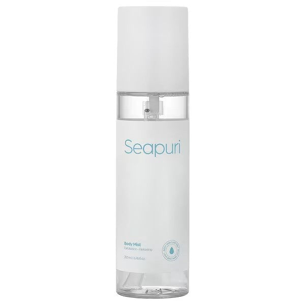Seapuri Body Mist