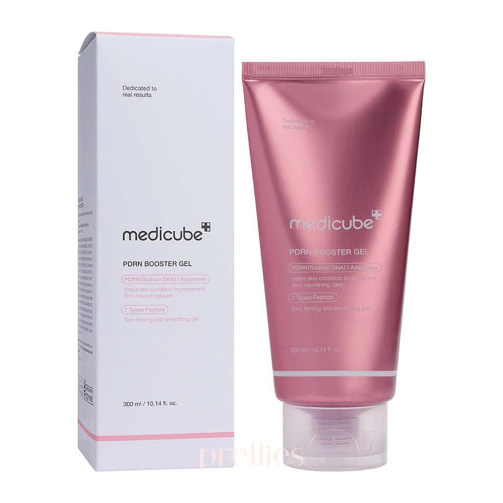 Medicube PDRN BOOSTER GEL 300ML
