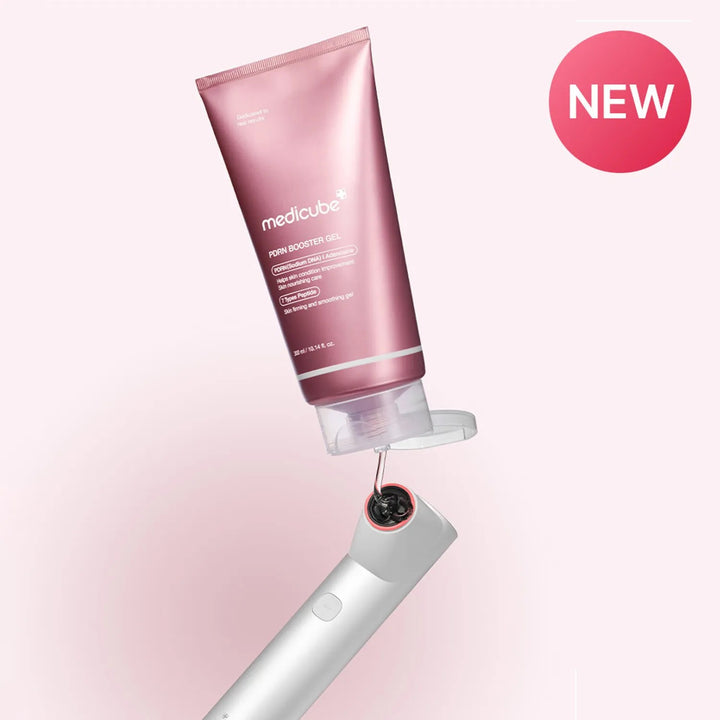 Medicube PDRN BOOSTER GEL 300ML