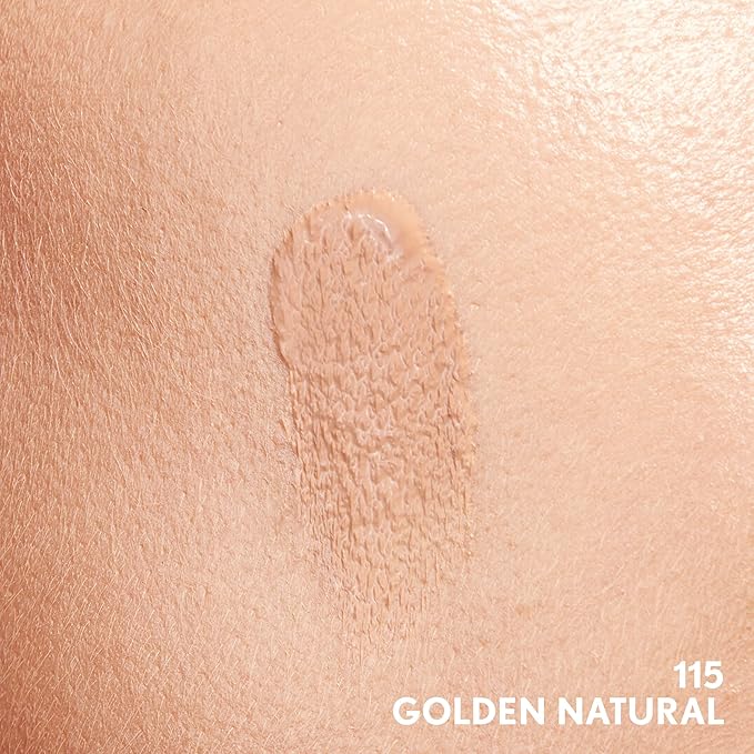 Covergirl Clean Invisible
