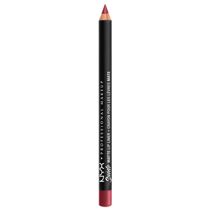 NYX Matte Lip Liner