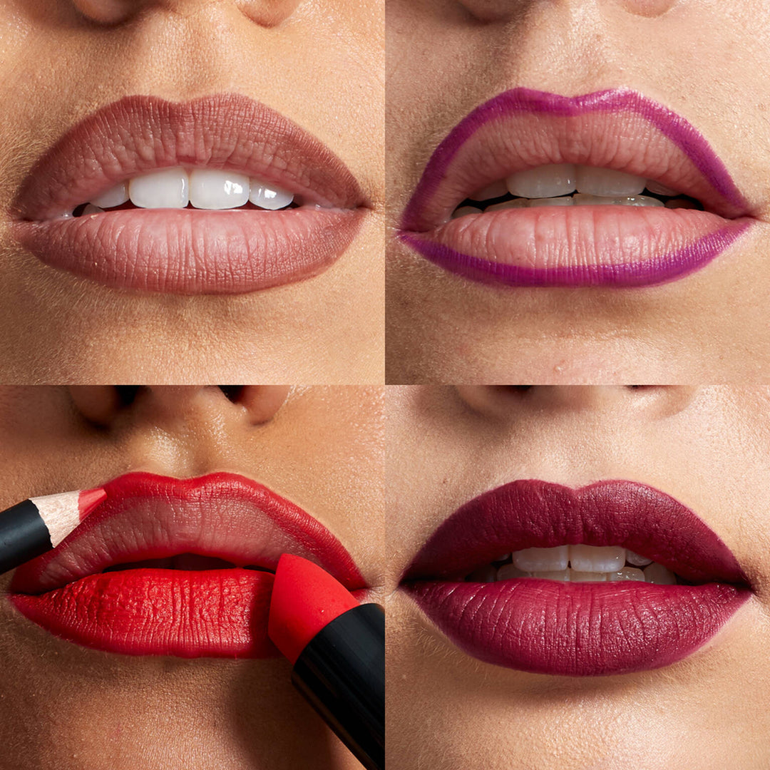 NYX Matte Lip Liner