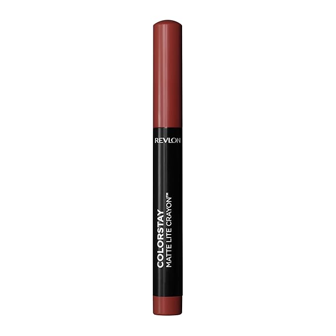 REVLON COLORSTAY MATTE LITE CRAYON