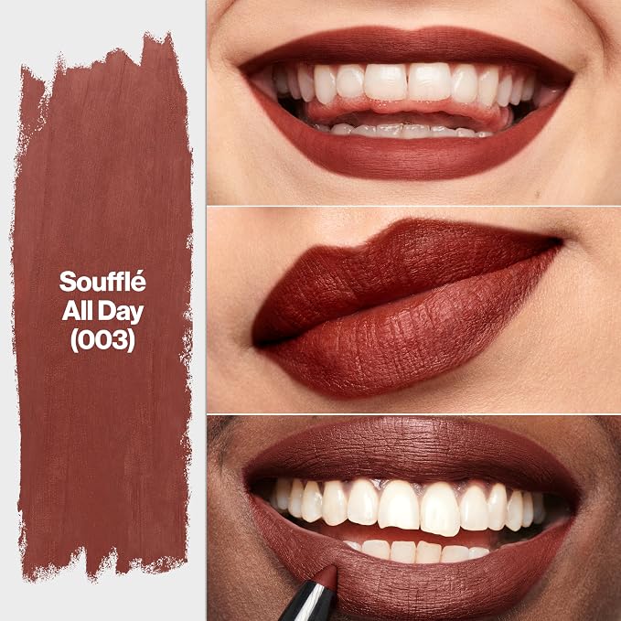 REVLON COLORSTAY MATTE LITE CRAYON