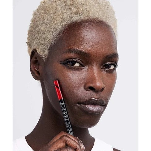 LOREAL PARIS INFAILLIBLE MICRO-FINE BRUSH EYE LINER