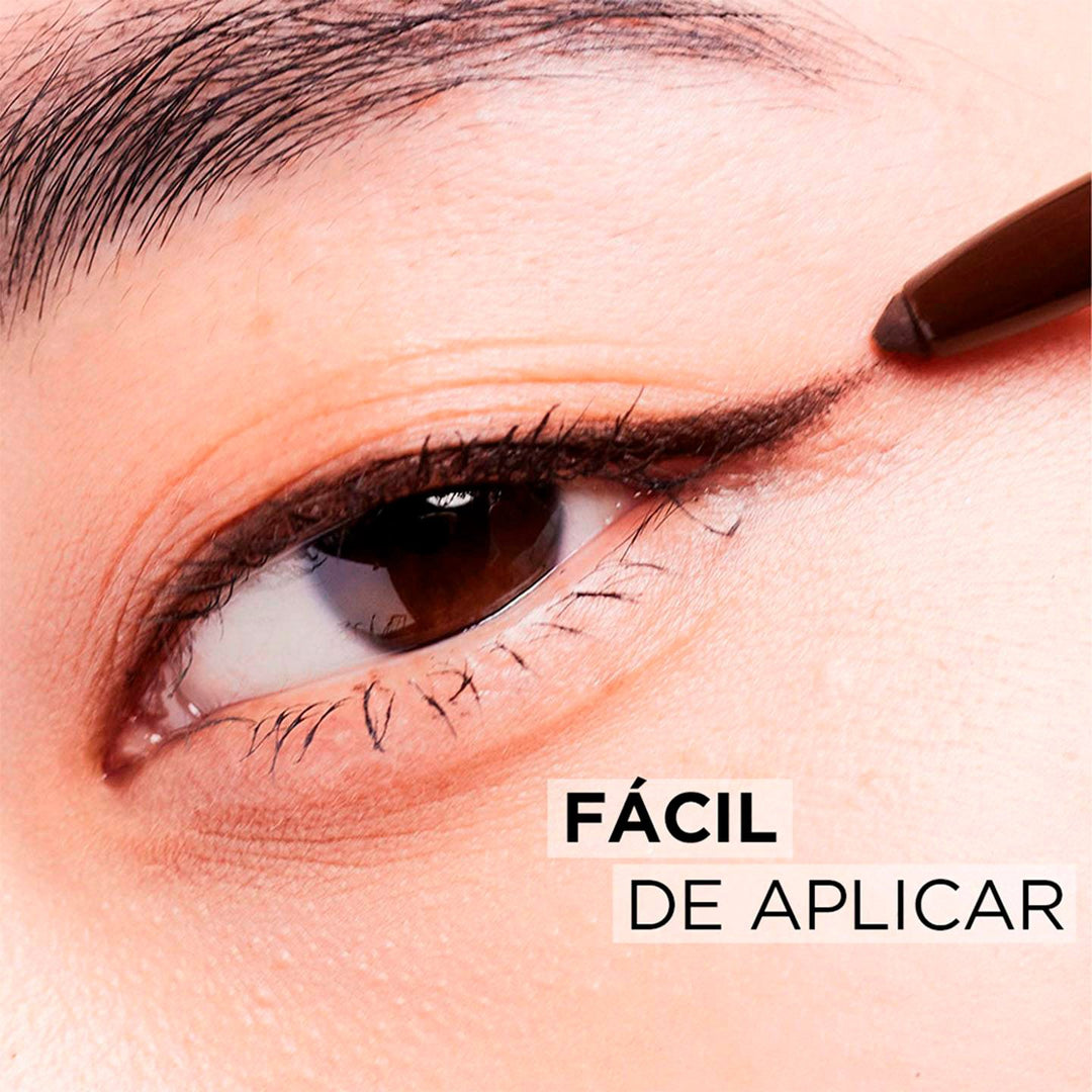 LOREAL GEL AUTOMATIC EYE LINER