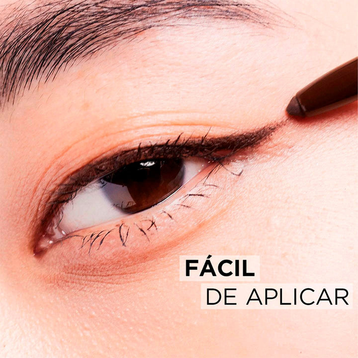 LOREAL GEL AUTOMATIC EYE LINER