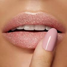 KIKO MILANO LIP SCRUB