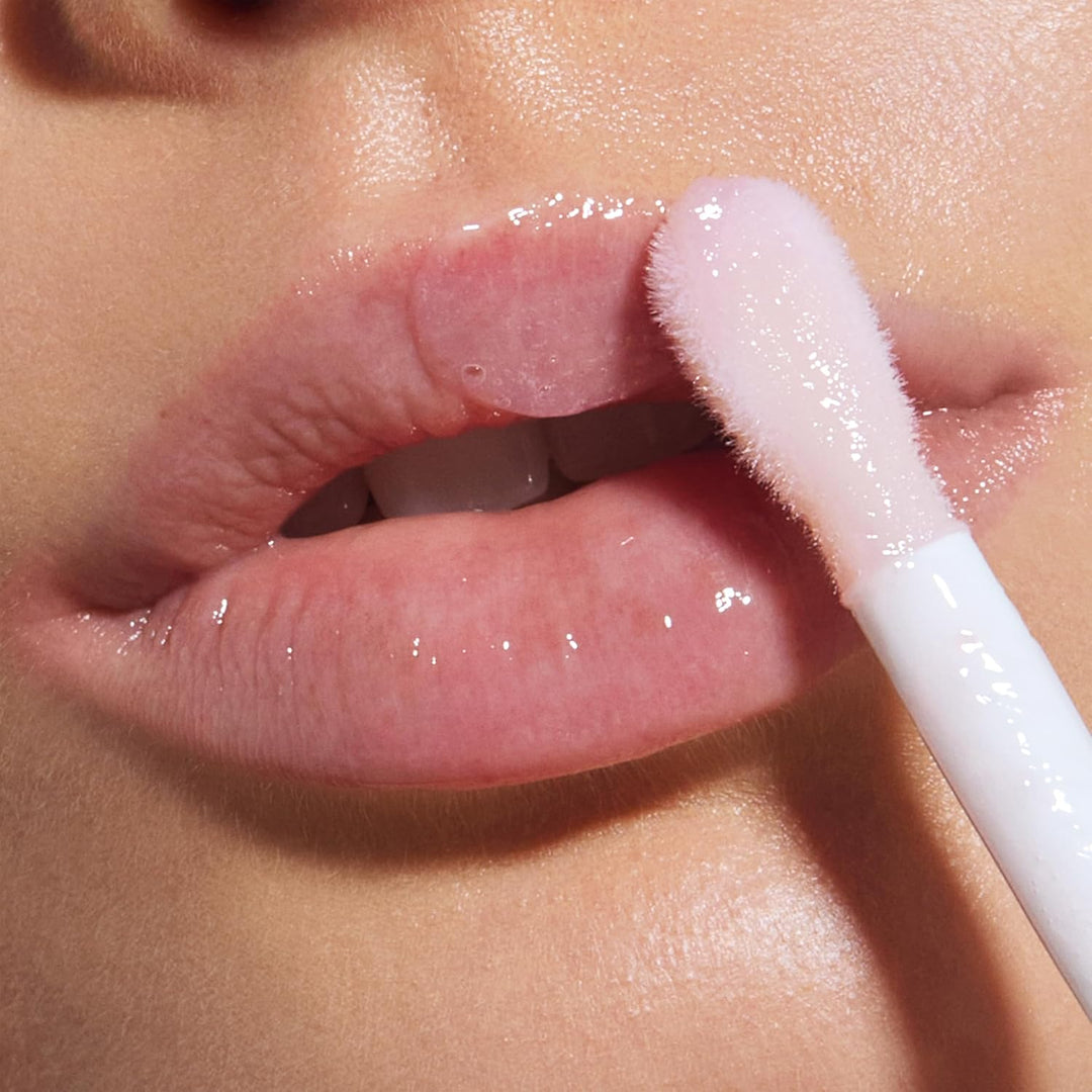 KIKO MILANI SNOW-KISSED HOLIDAY NORDIC TREAT LIP MASK