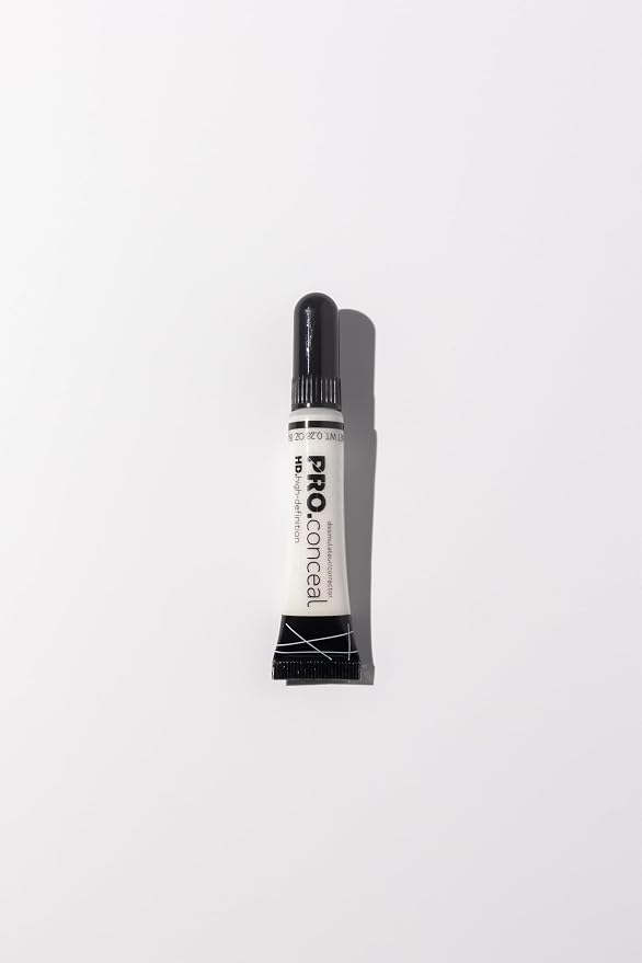 Pro.Conceal HD