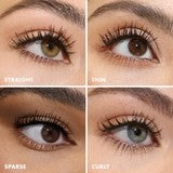 MILANI Highly Rated Lash Extentions