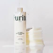 Purito Oat PDRN Gentle Refining Toner