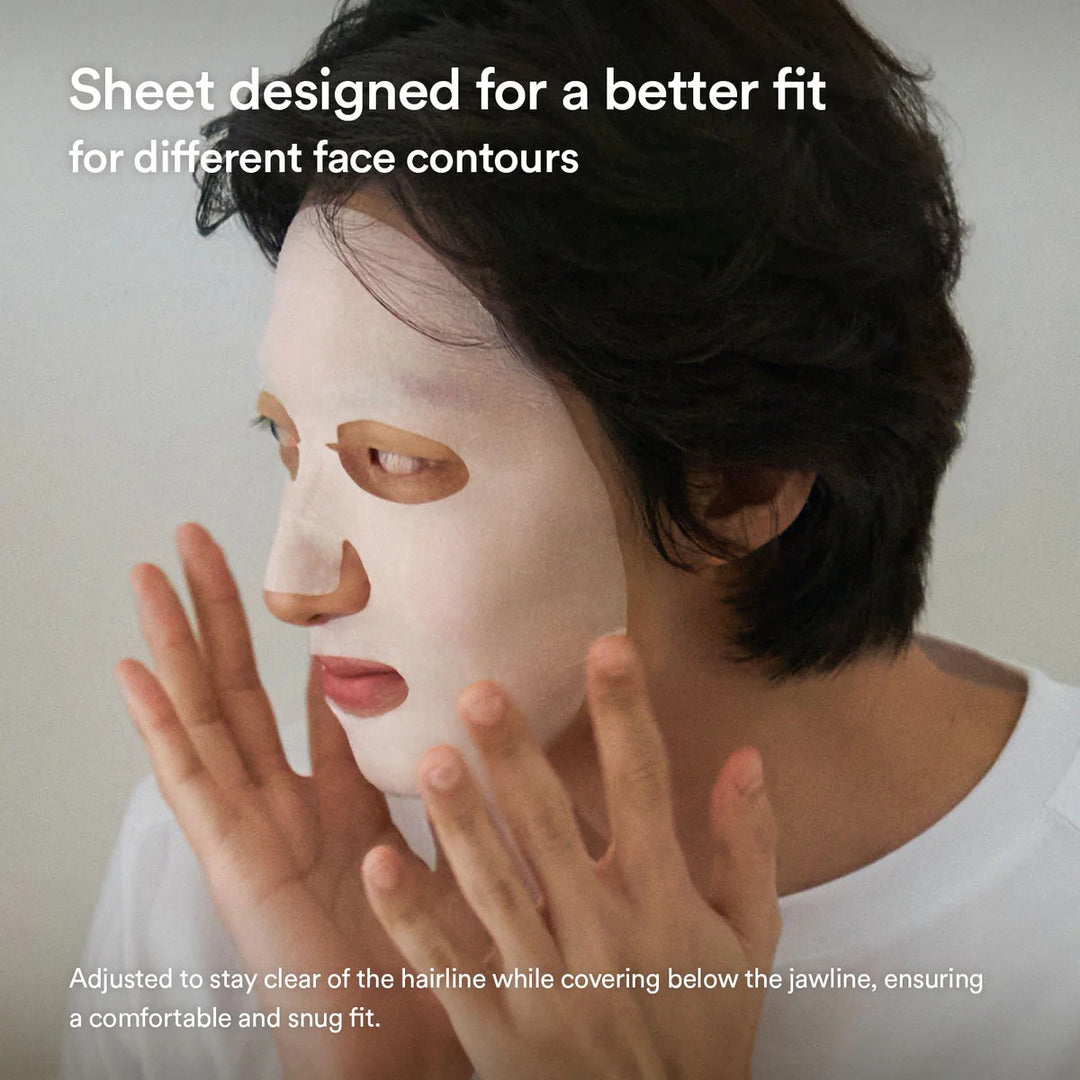 Abib Gummy Sheet Mask