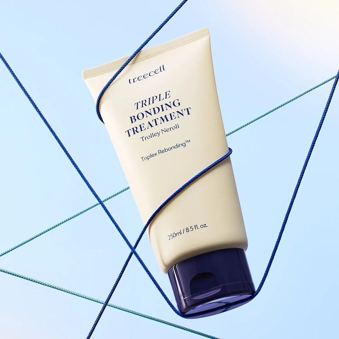 Treecell Tripel Bonding Treatment - Trolley Neroli 30ml