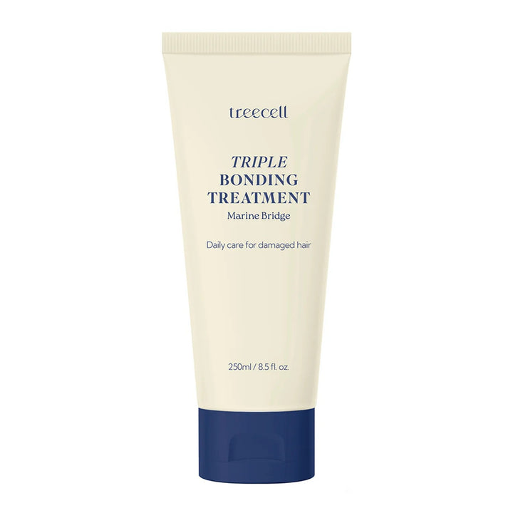 Treecell Tripel Bonding Treatment - Trolley Neroli 30ml