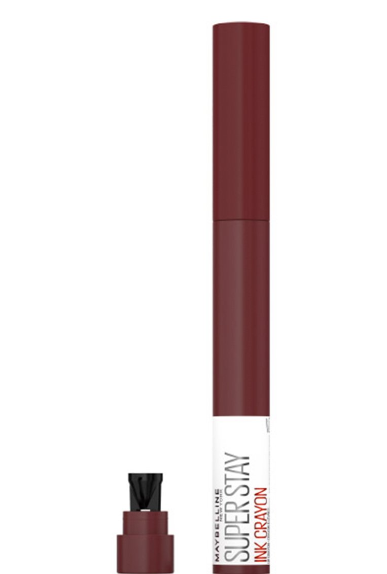 Maybelline matte Crayon ink