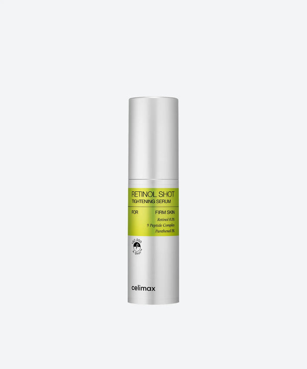 Celimax The Vita-A Retinol Shot Tightening Serum – 30 ml