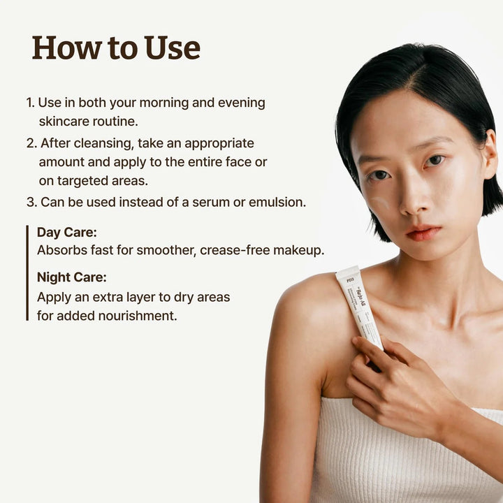 Dr.Reju-All Advance PDRN Rejuvenating Cream