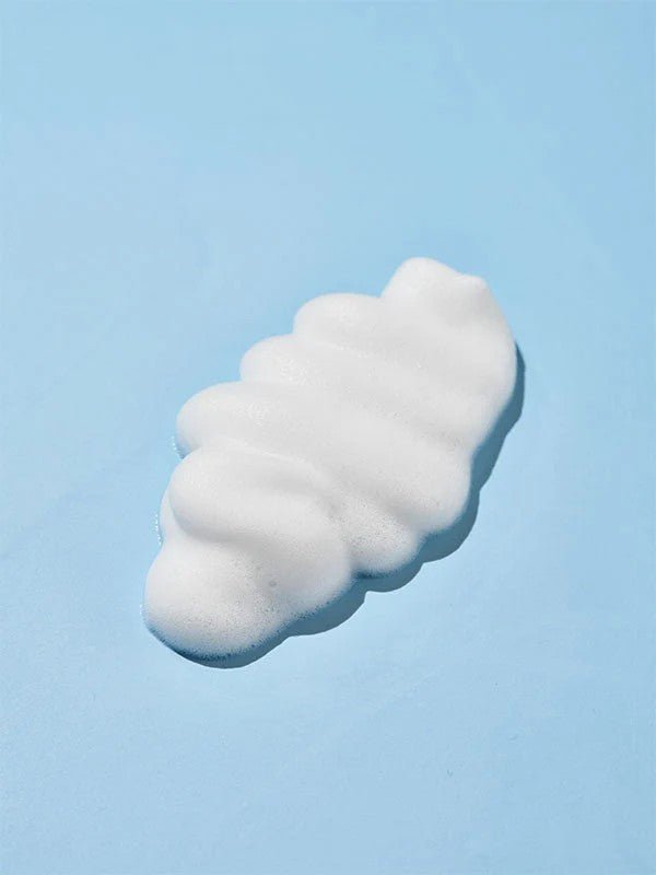 Round Lab Dokdo Bubble Foam