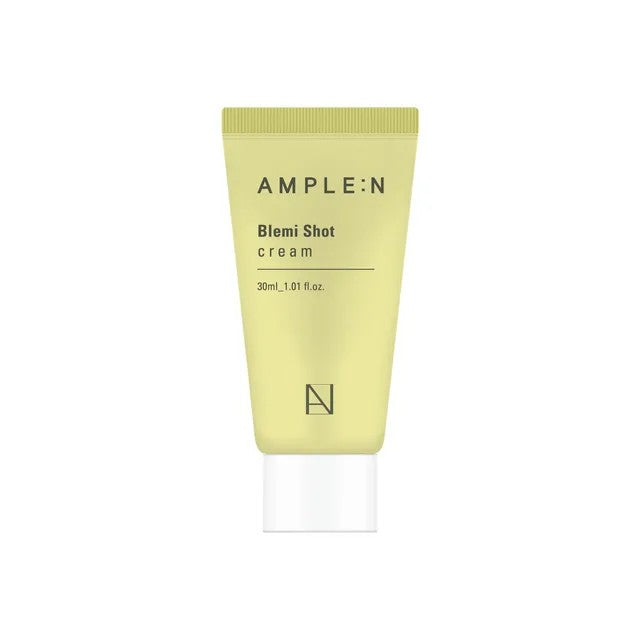 AMPLE:N Blemi Shot Cream