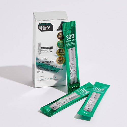 VT Reedle Reedle Shot 300 Stick 2ml (10ea)