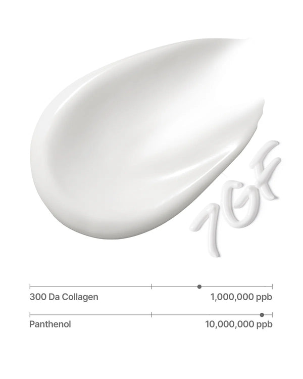 SUNGBOON EDITOR - Deep Collagen 7 GF Ceramide Advanced Barrier Night Cream