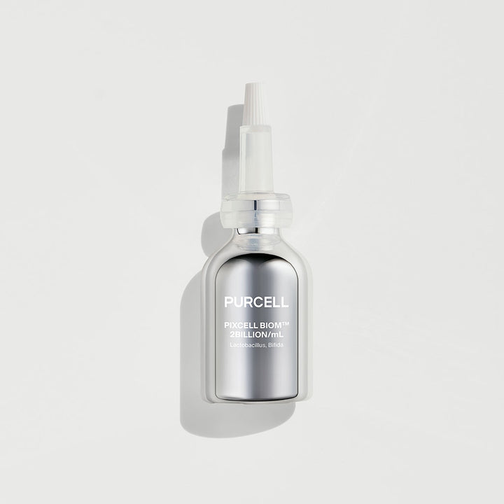 PURCELL HIGH DOSE PIXCELL BION 2BILLON/ML