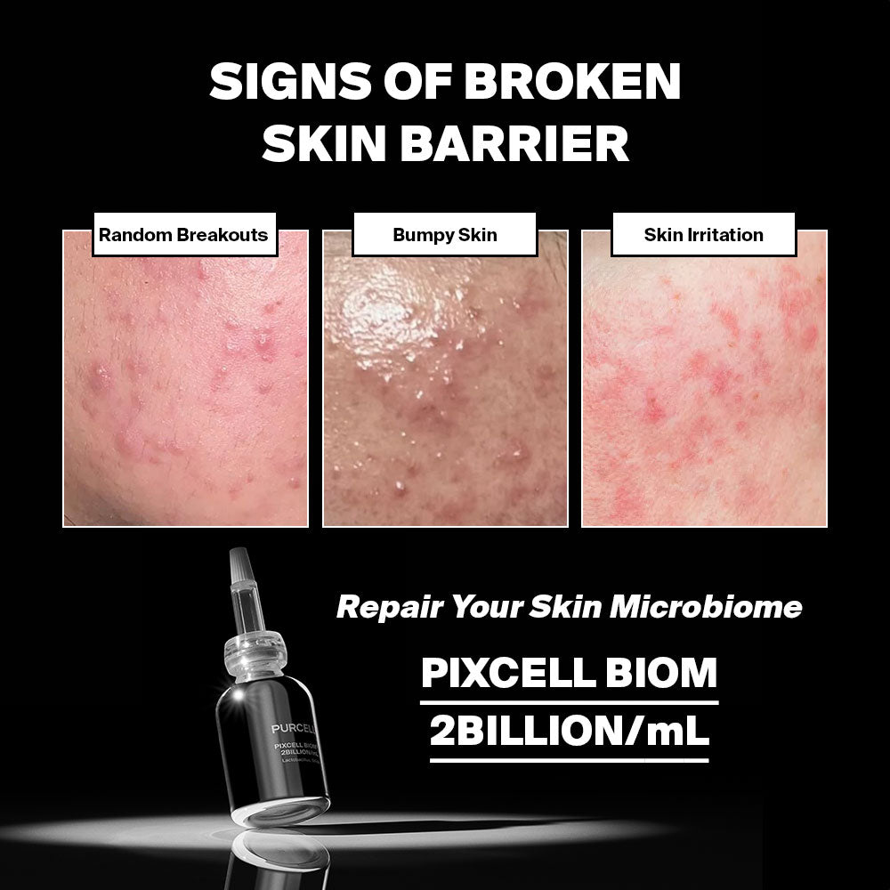 PURCELL HIGH DOSE PIXCELL BION 2BILLON/ML