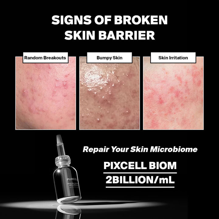 PURCELL HIGH DOSE PIXCELL BION 2BILLON/ML