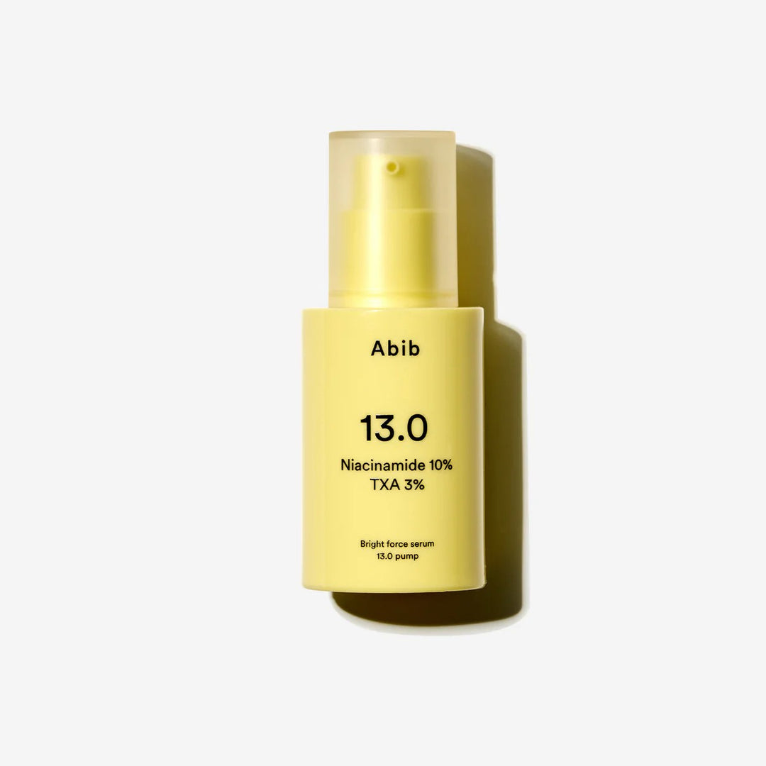 Abib 13.0 Niacinamide 10% TXA 3%