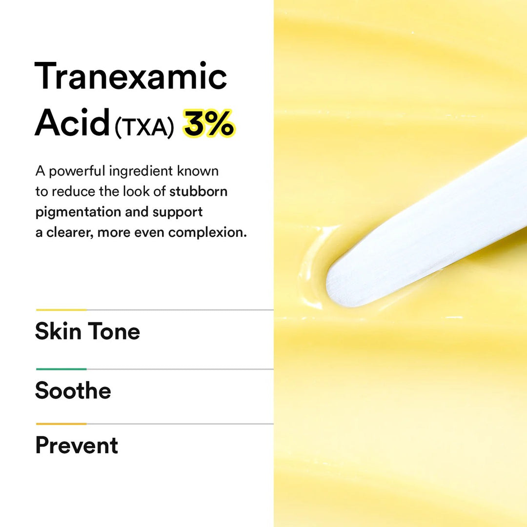 Abib 13.0 Niacinamide 10% TXA 3%