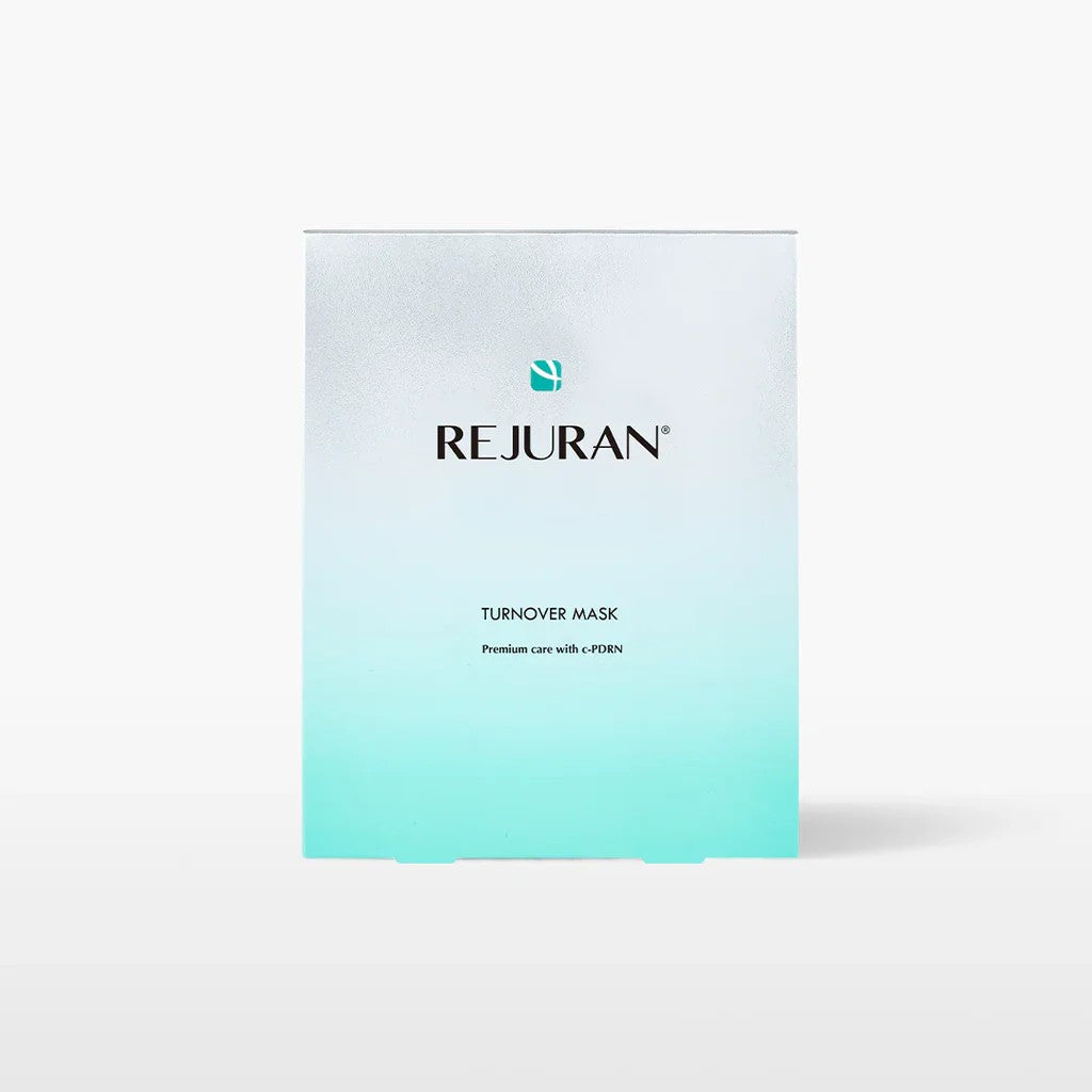 Rejuran Turnover Mask