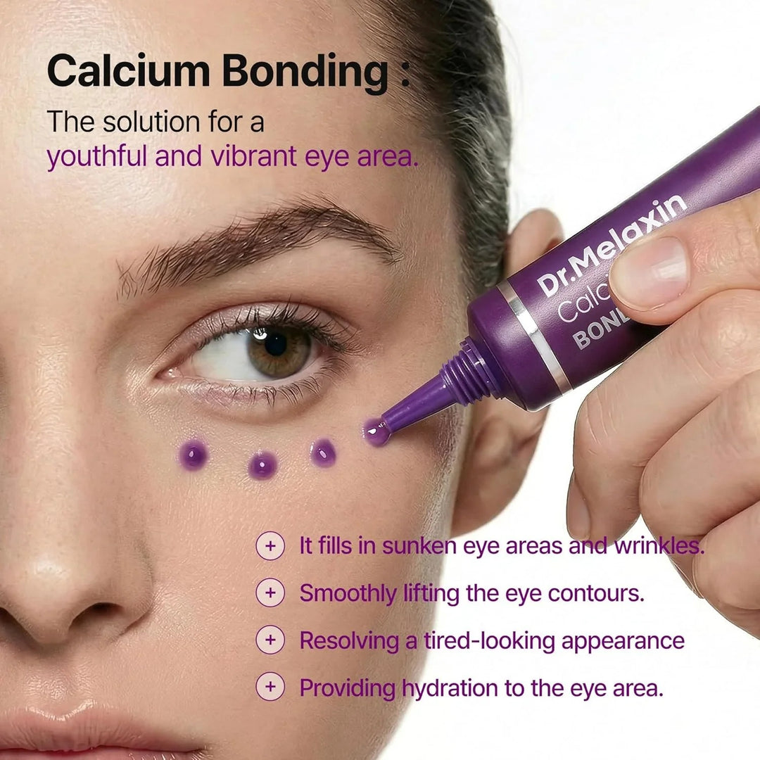 La Dr. Melaxin Calcium Bonding Eye Cream