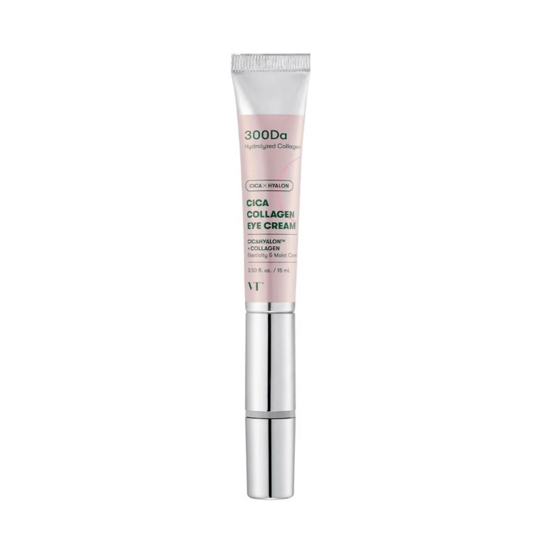 VT Cica Collagen Eye Cream