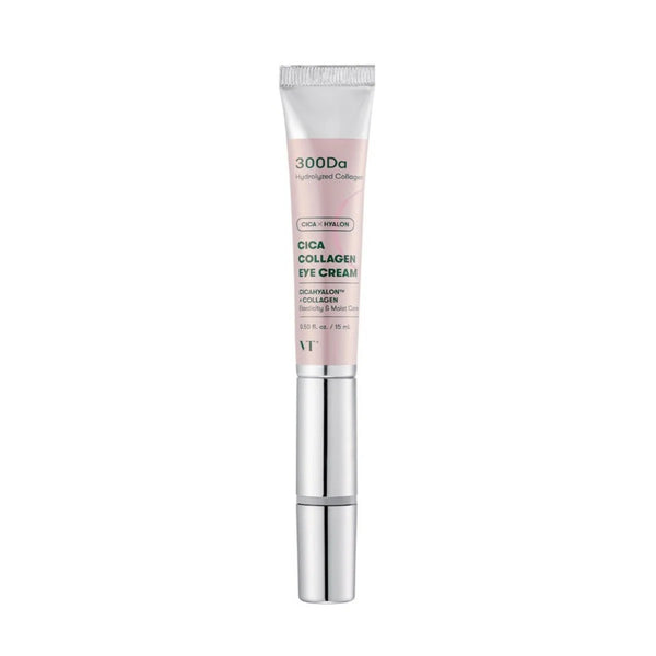 VT Cica Collagen Eye Cream