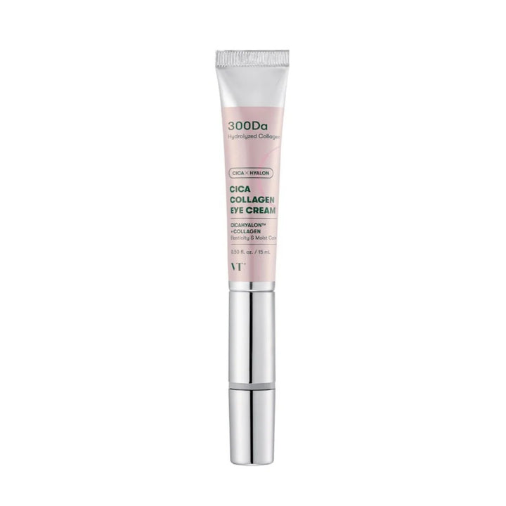 VT Cica Collagen Eye Cream