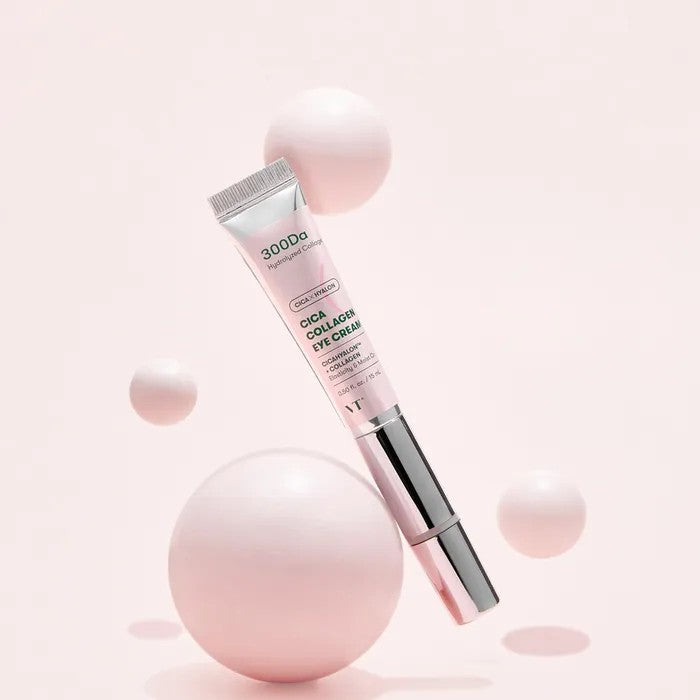 VT Cica Collagen Eye Cream