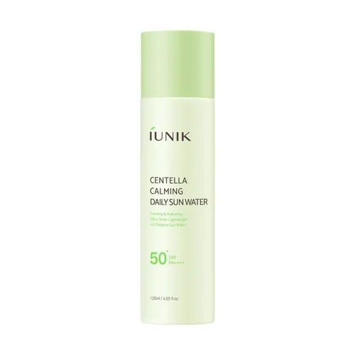íUNIK Centella Calming Daily Sun Water