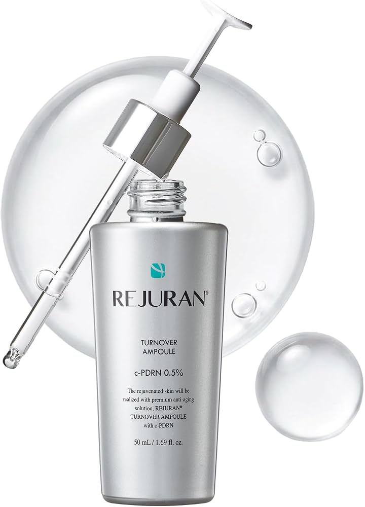 REJURAN Turnover Ampoule 50ml