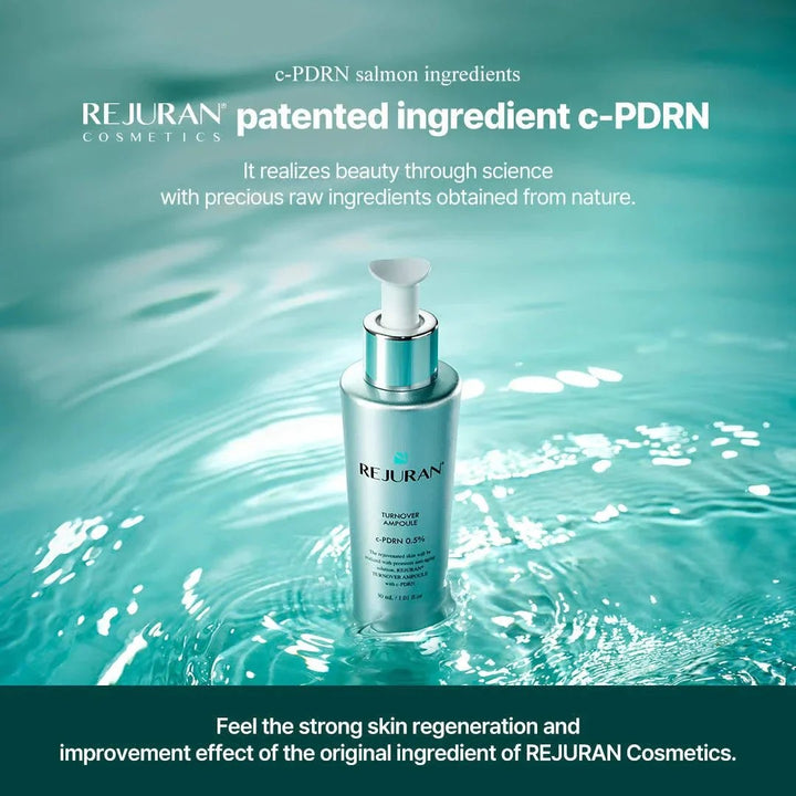 REJURAN Turnover Ampoule 50ml