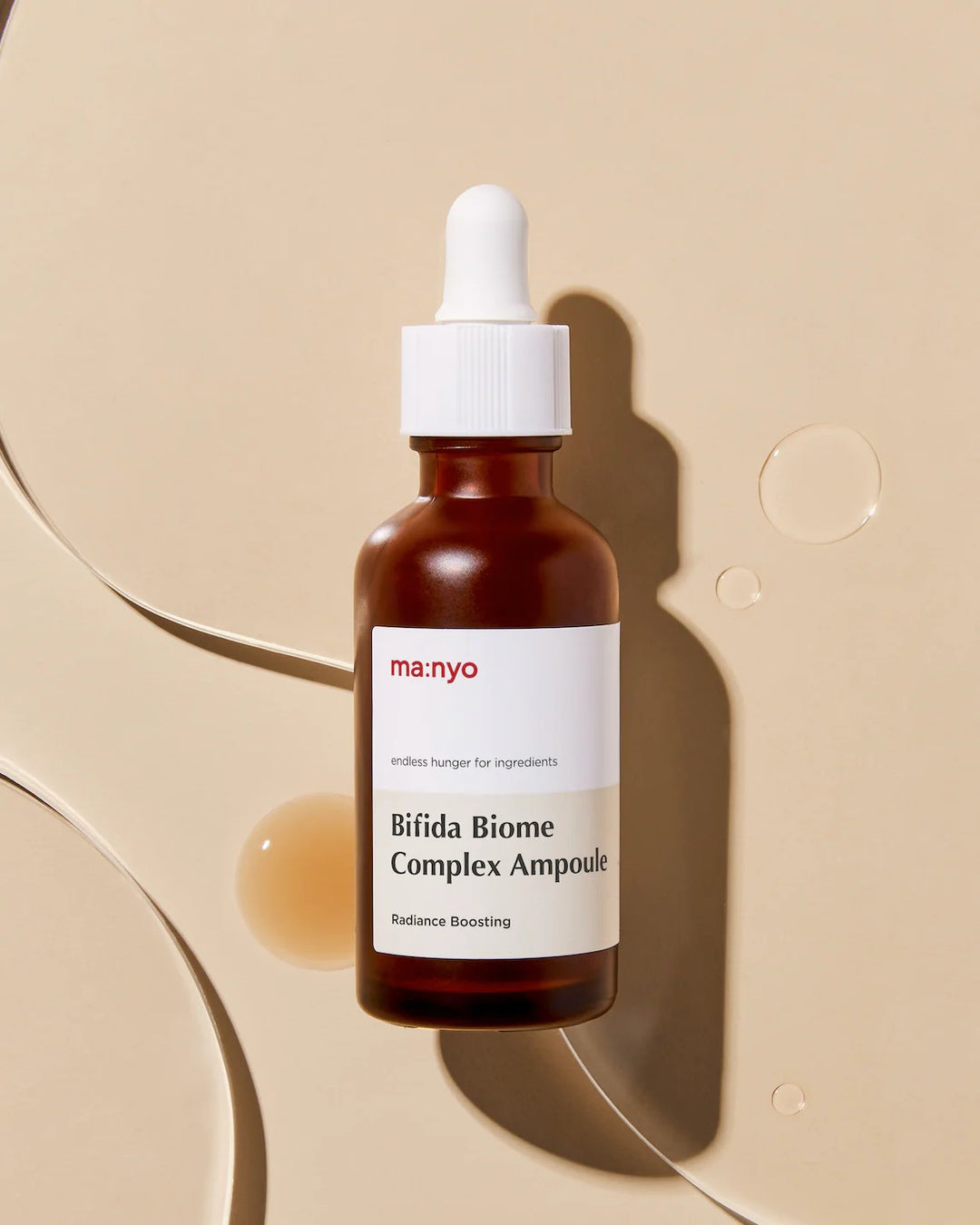 Ma:nyo Bifida Biome Complex Ampoule 30ml