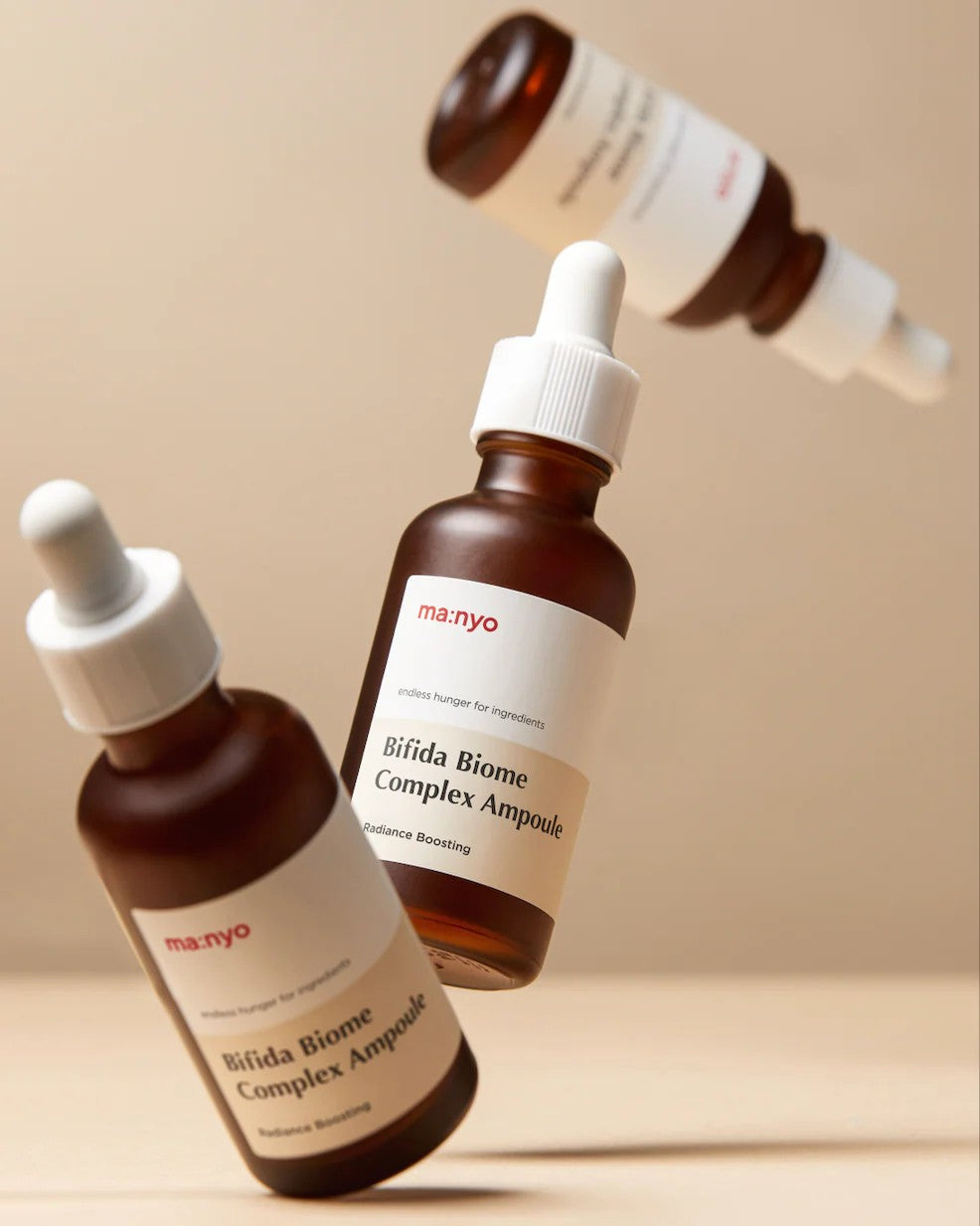 Ma:nyo Bifida Biome Complex Ampoule 30ml