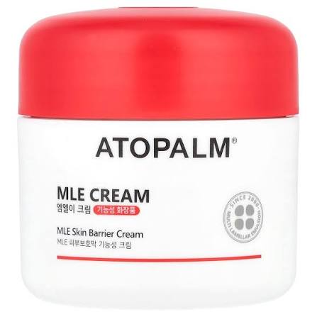 ATOPALM MLE Cream