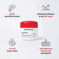 ATOPALM MLE Cream
