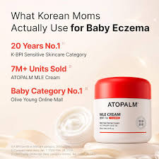 ATOPALM MLE Cream