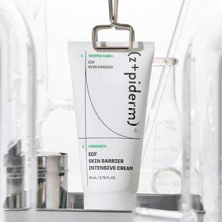 ZIPIDERM EGF Skin Barrier Intensive Cream