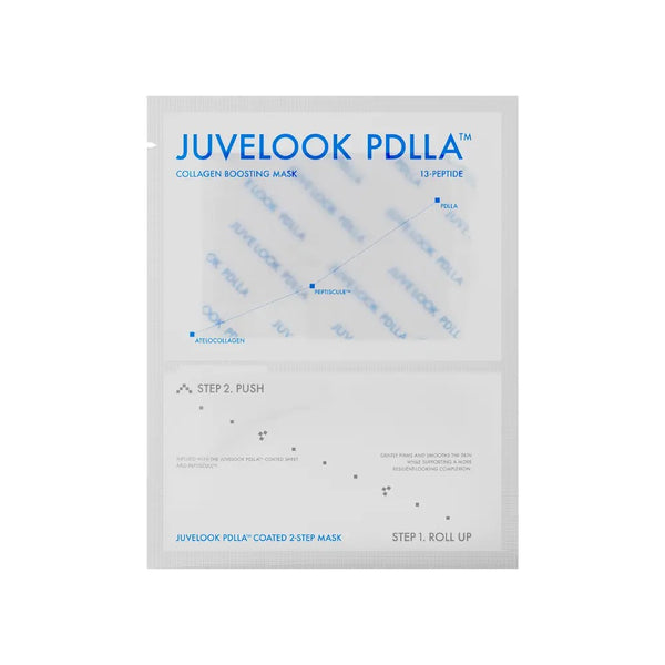 JUVELOOK Pdlla Collagen Boosting Mask