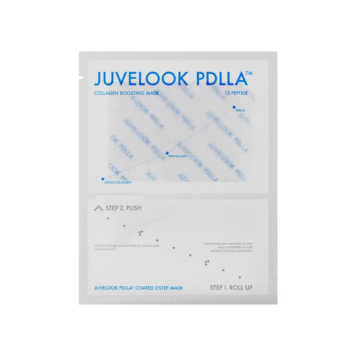 JUVELOOK Pdlla Collagen Boosting Mask