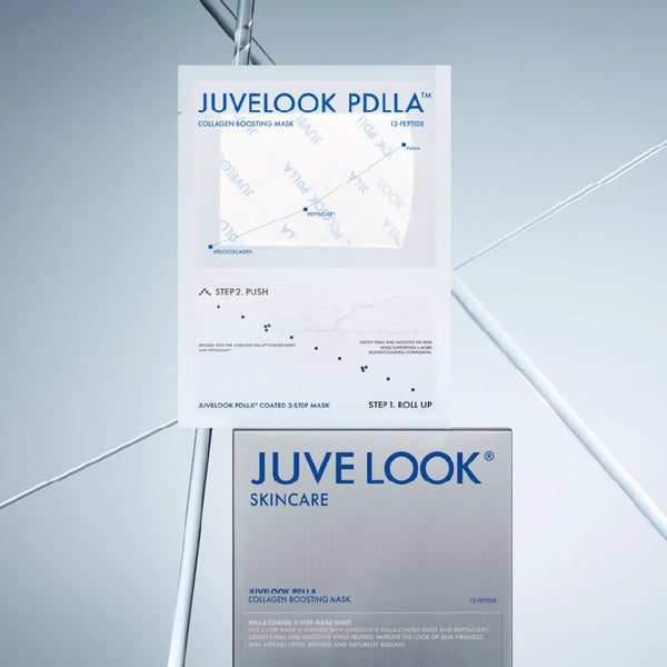 JUVELOOK Pdlla Collagen Boosting Mask